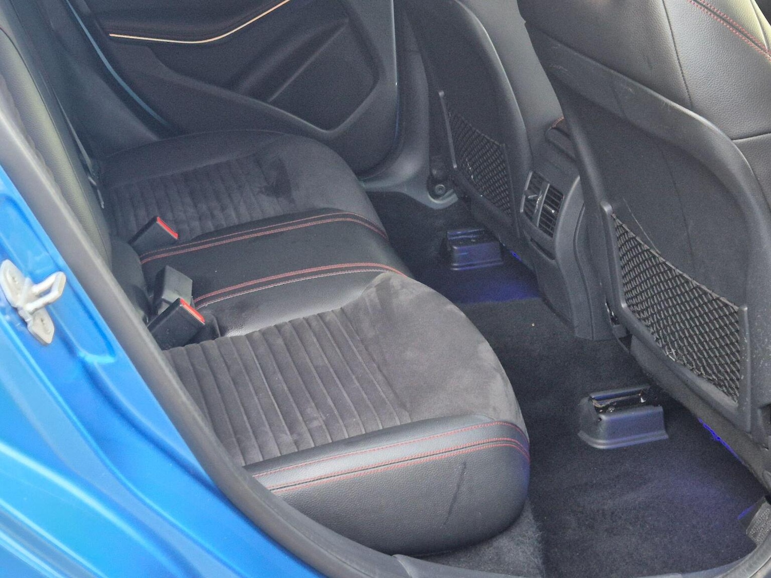 Used Mercedes-Benz A-Class 2016 for sale - 77836921: Photo 6