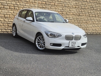 Used BMW 1 Series 2014 for sale - 78685245: Photo