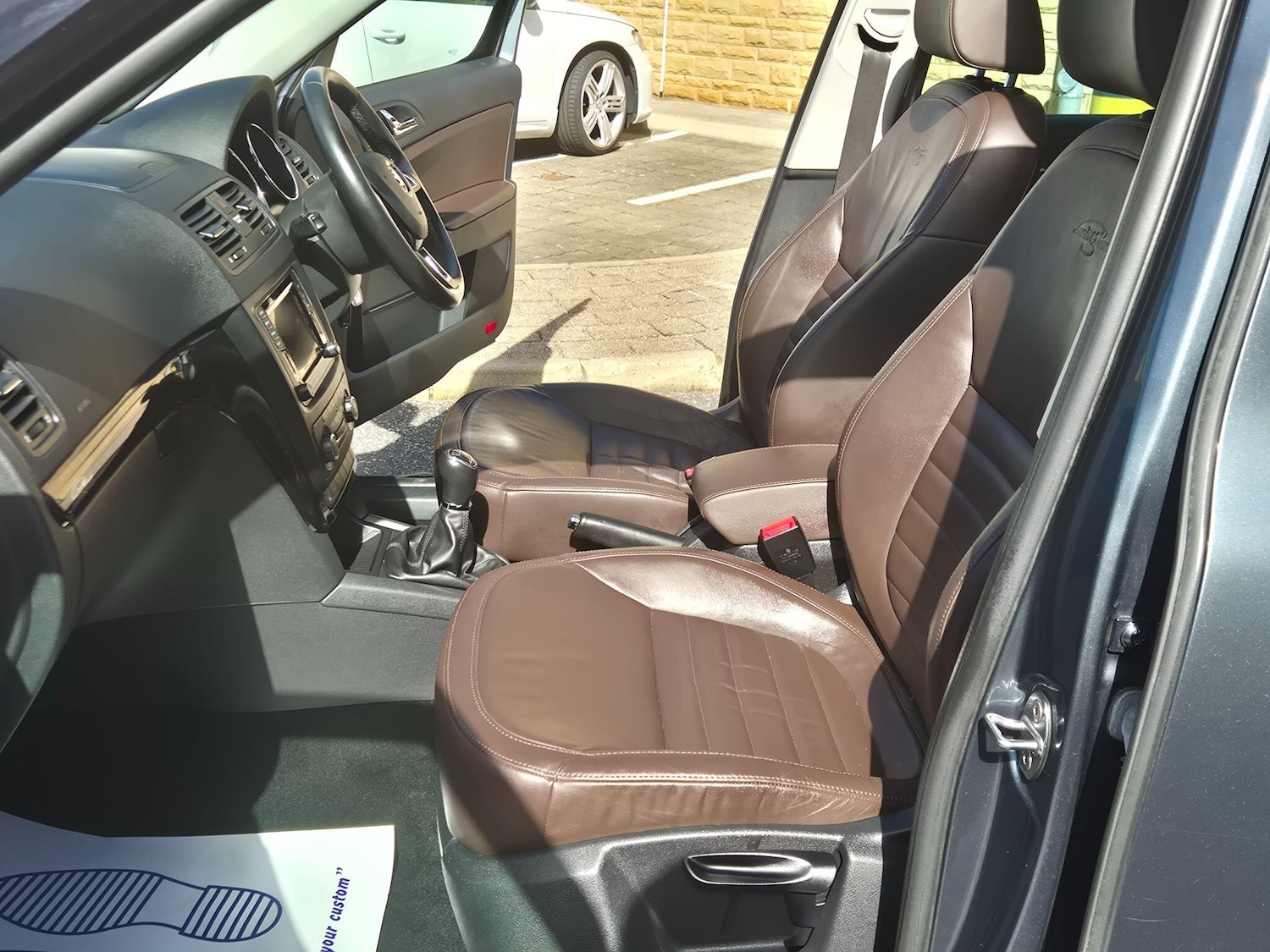 Used Skoda Yeti 2015 for sale - 78184799: Photo 10