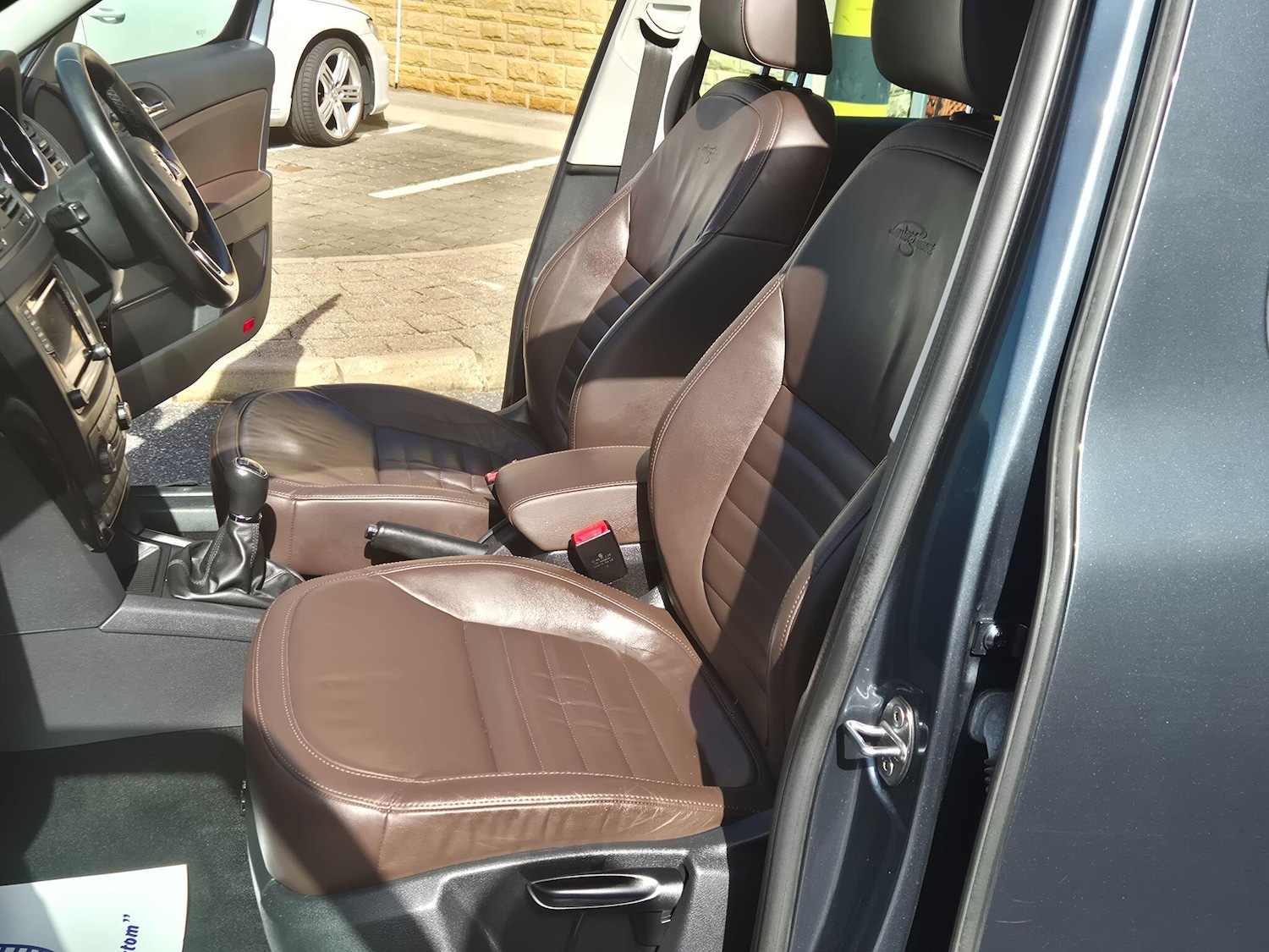 Used Skoda Yeti 2015 for sale - 78184799: Photo 14