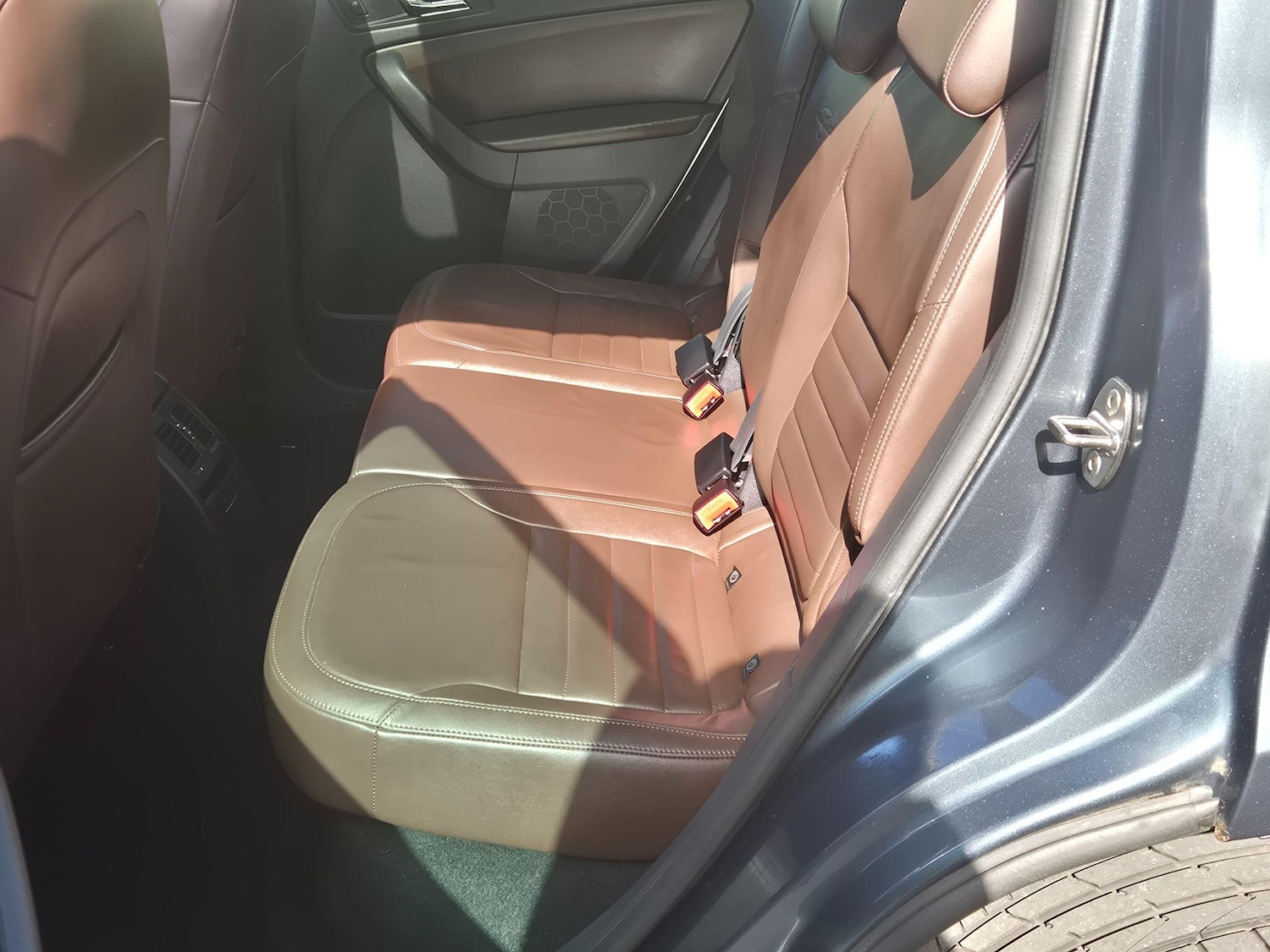 Used Skoda Yeti 2015 for sale - 78184799: Photo 18