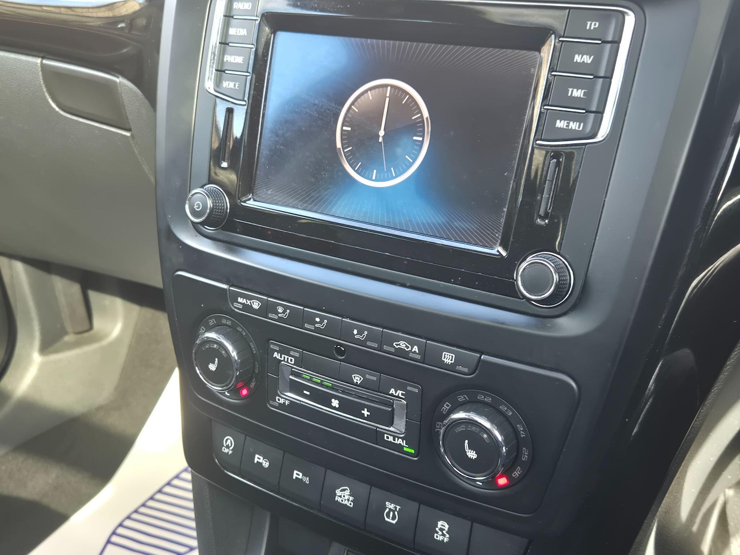 Used Skoda Yeti 2015 for sale - 78184799: Photo 22