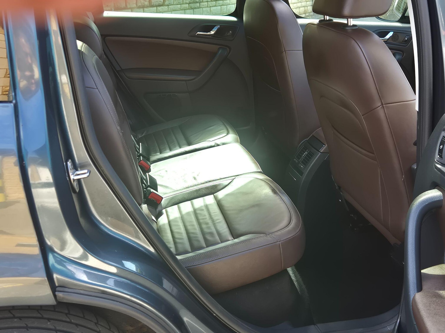 Used Skoda Yeti 2015 for sale - 78184799: Photo 6