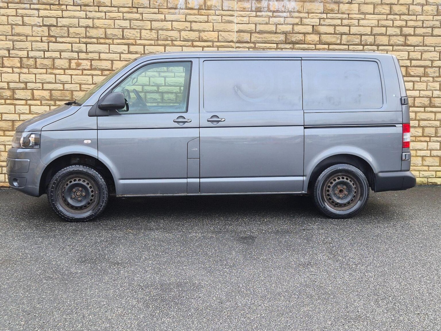 Used Volkswagen Transporter 2015 for sale - 77555044: Photo 26