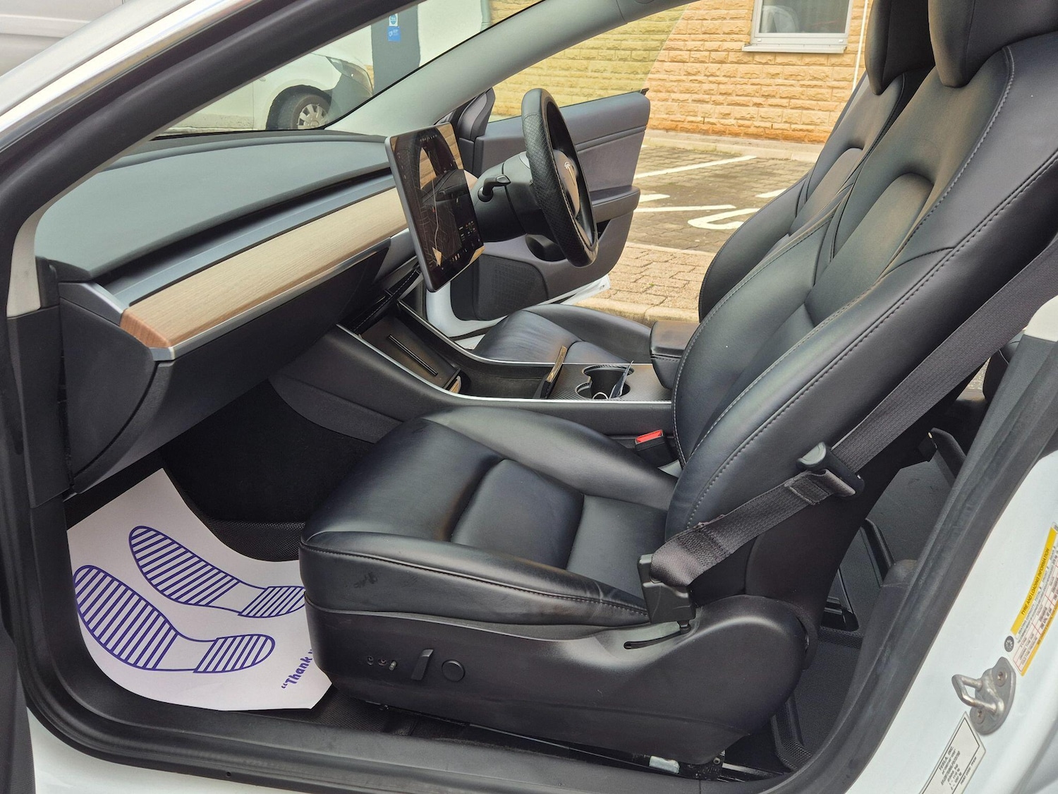 Used Tesla Model 3 2020 for sale - 77465599: Photo 14