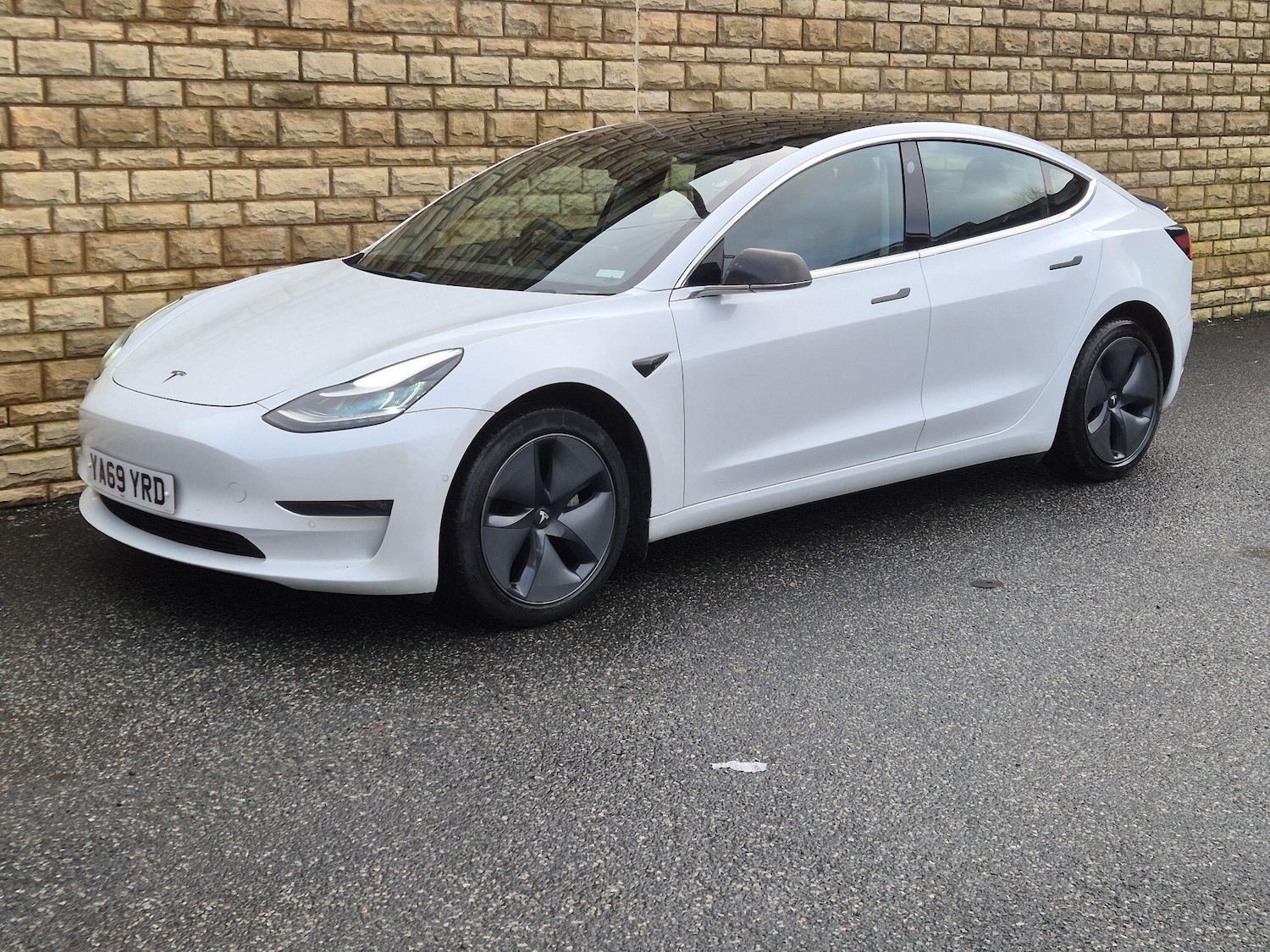 Used Tesla Model 3 2020 for sale - 77465599: Photo 29