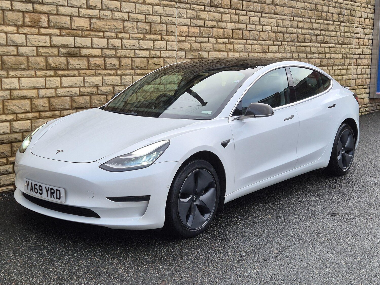 Used Tesla Model 3 2020 for sale - 77465599: Photo 31