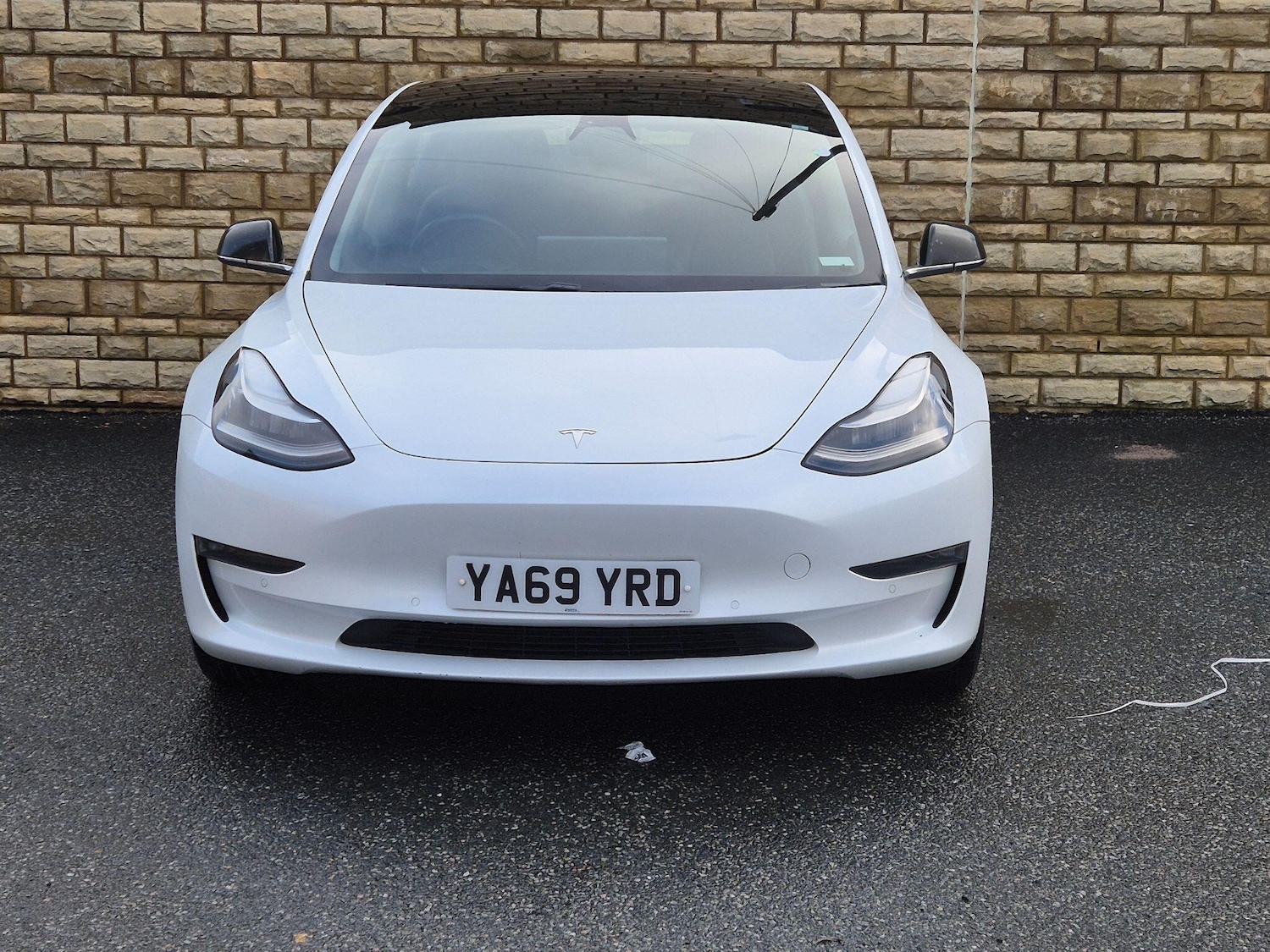 Used Tesla Model 3 2020 for sale - 77465599: Photo 7