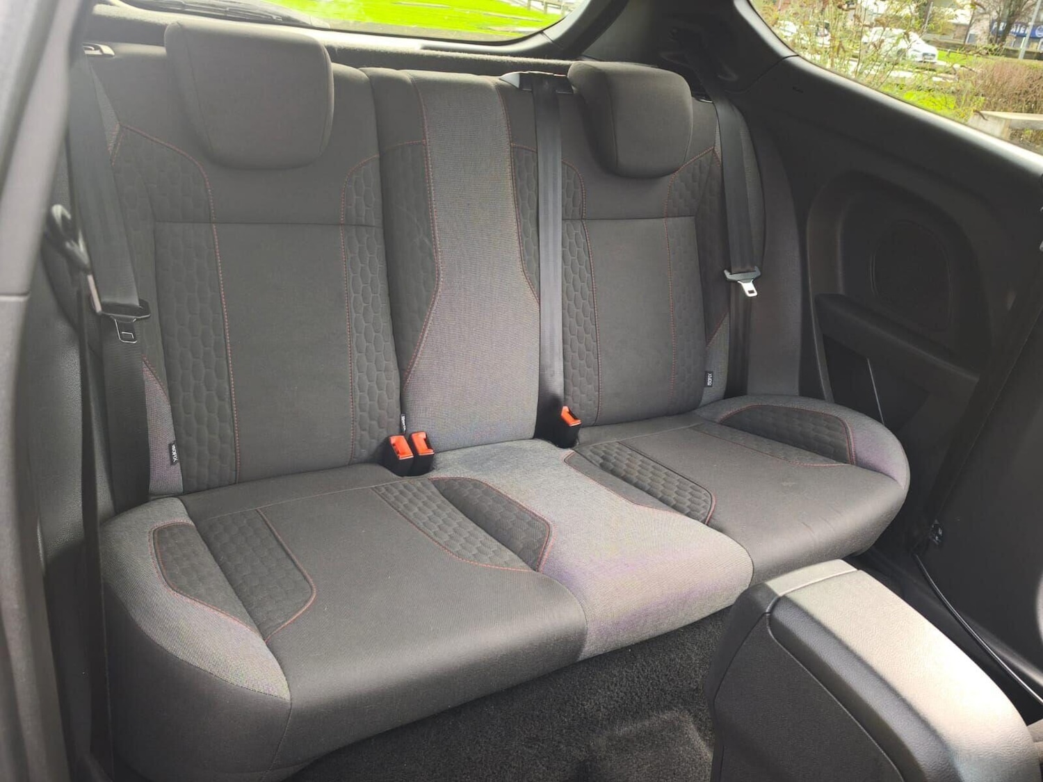 Used Ford Fiesta 2016 for sale - 76608906: Photo 10