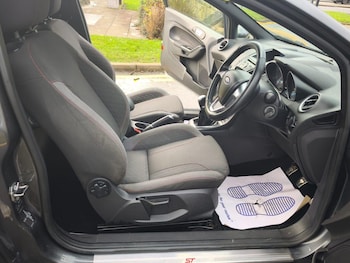 Used Ford Fiesta 2016 for sale - 76608906: Photo