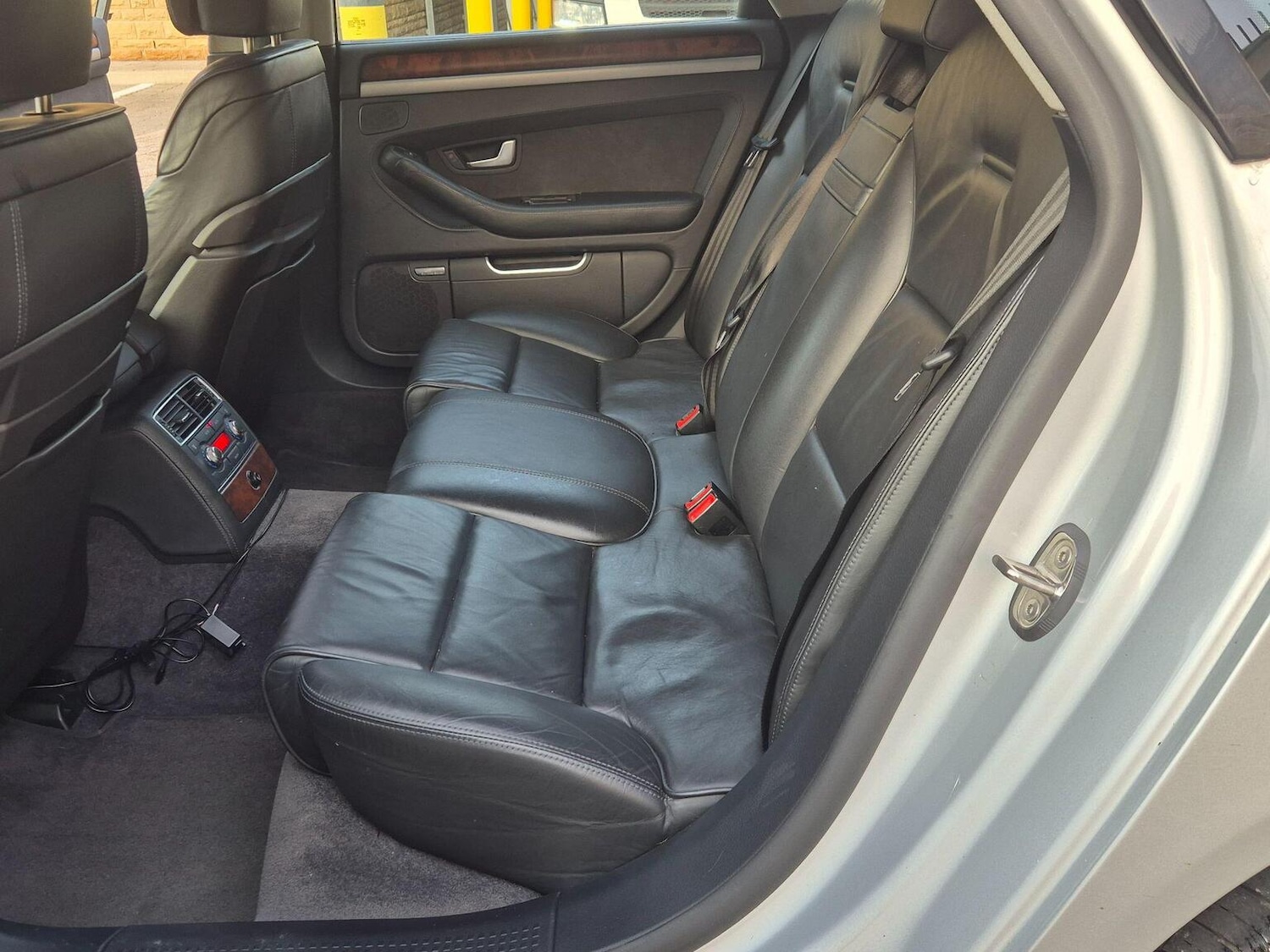 Used Audi A8 2008 for sale - 77979952: Photo 14