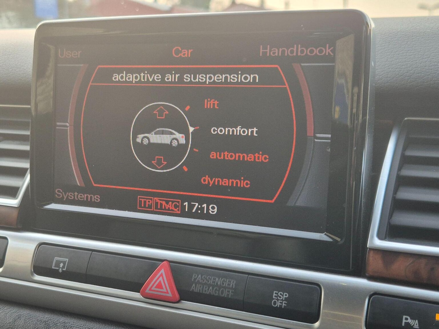 Used Audi A8 2008 for sale - 77979952: Photo 29