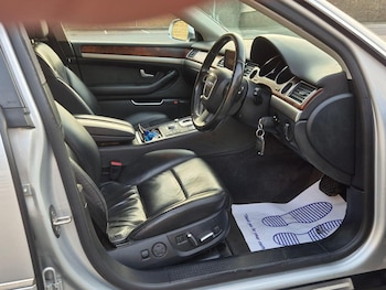 Used Audi A8 2008 for sale - 77979952: Photo