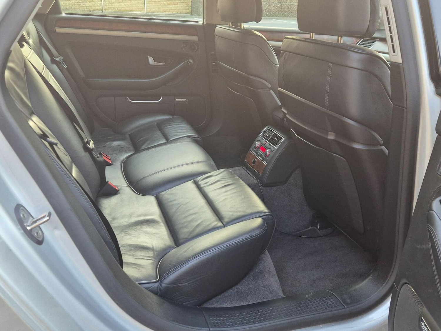 Used Audi A8 2008 for sale - 77979952: Photo 6