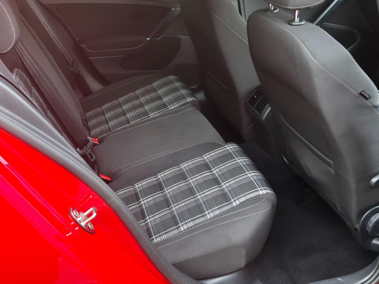 Used Volkswagen Golf 2018 for sale - 78081285: Photo 10