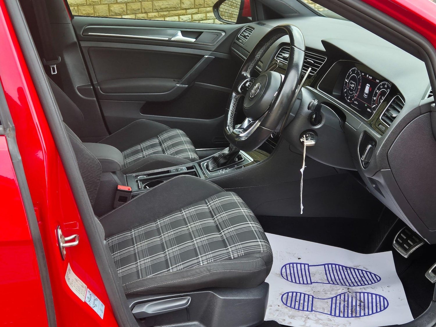 Used Volkswagen Golf 2018 for sale - 78081285: Photo 2