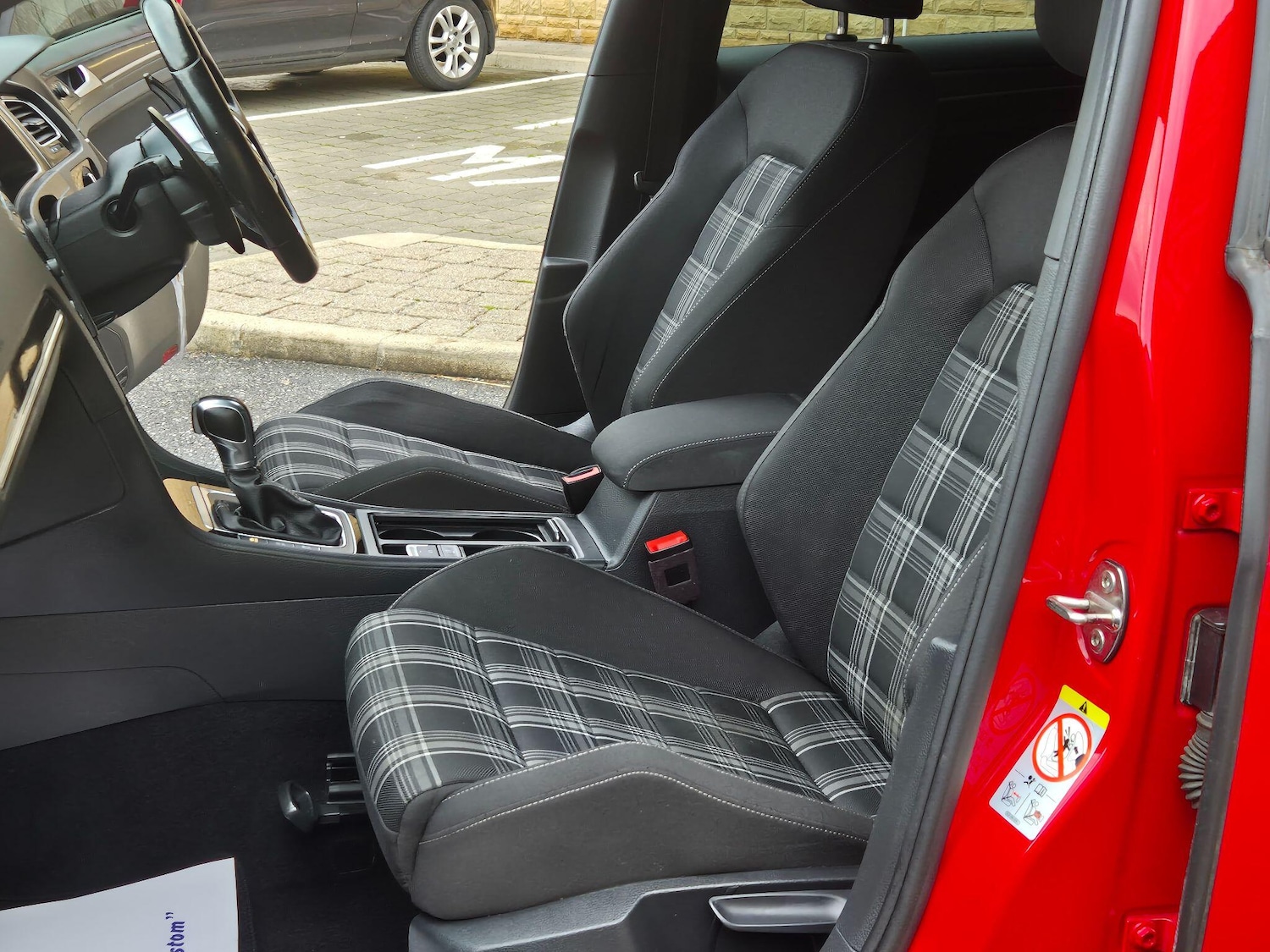 Used Volkswagen Golf 2018 for sale - 78081285: Photo 22