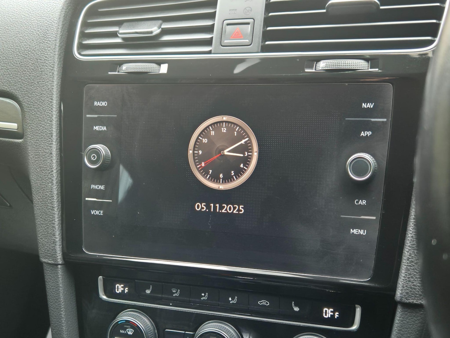 Used Volkswagen Golf 2018 for sale - 78081285: Photo 33