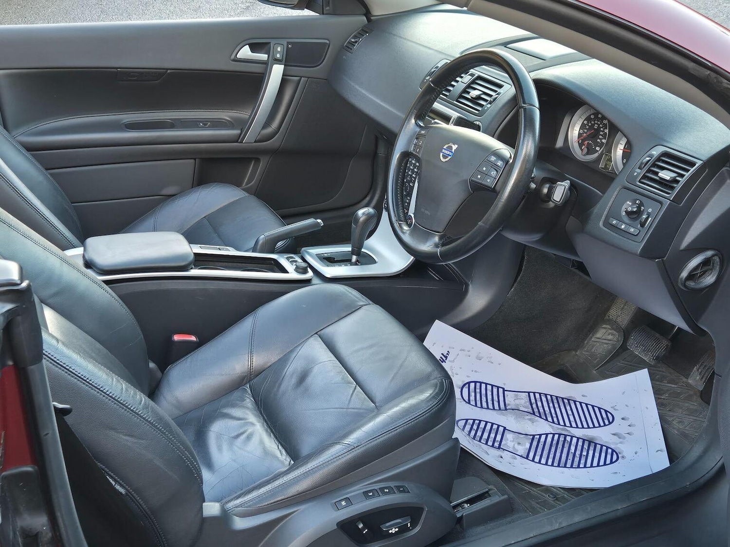 Used Volvo C70 2013 for sale - 77707235: Photo 2