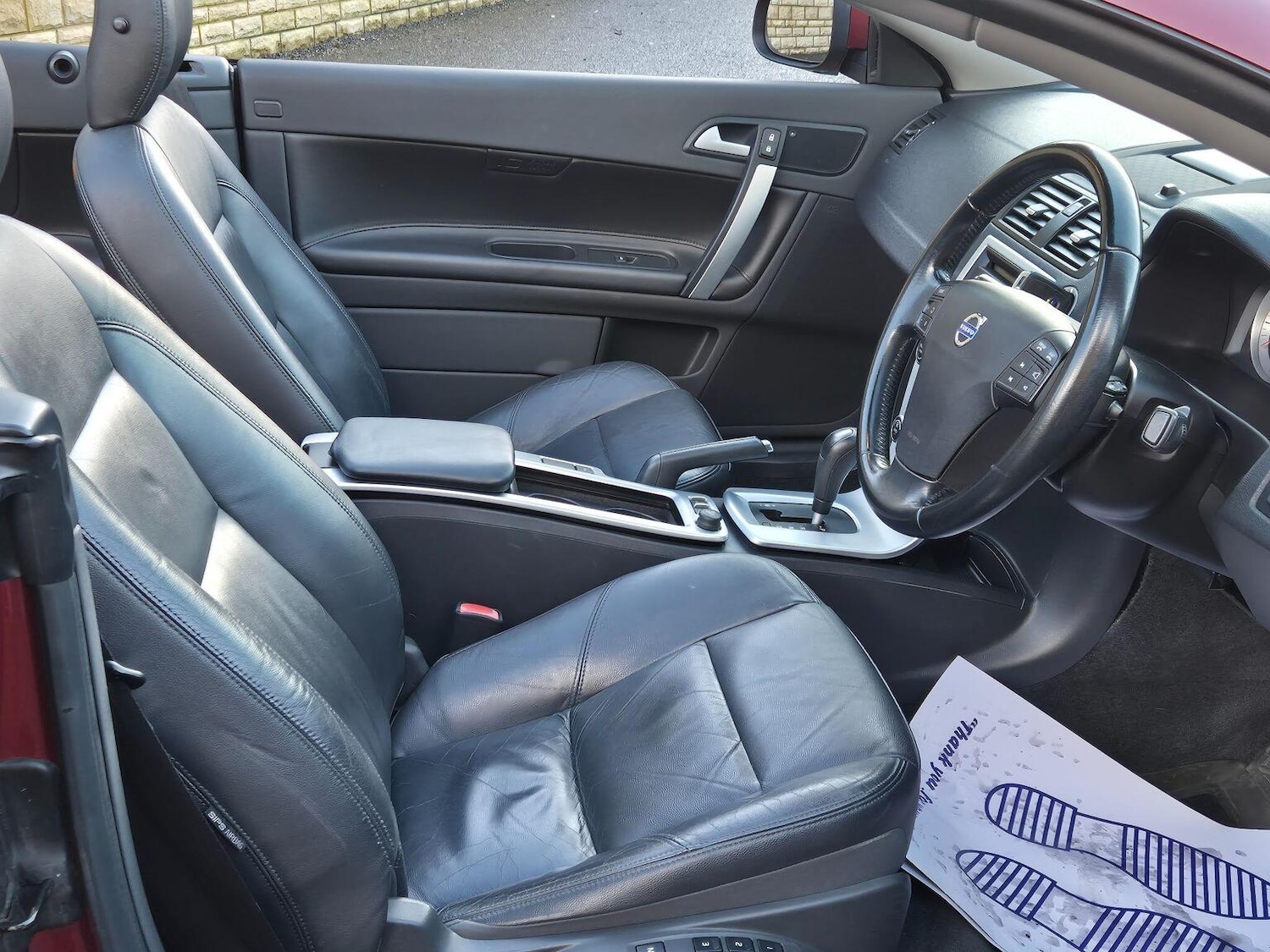 Used Volvo C70 2013 for sale - 77707235: Photo 26