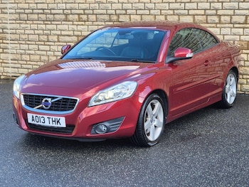 Used Volvo C70 2013 for sale - 77707235: Photo
