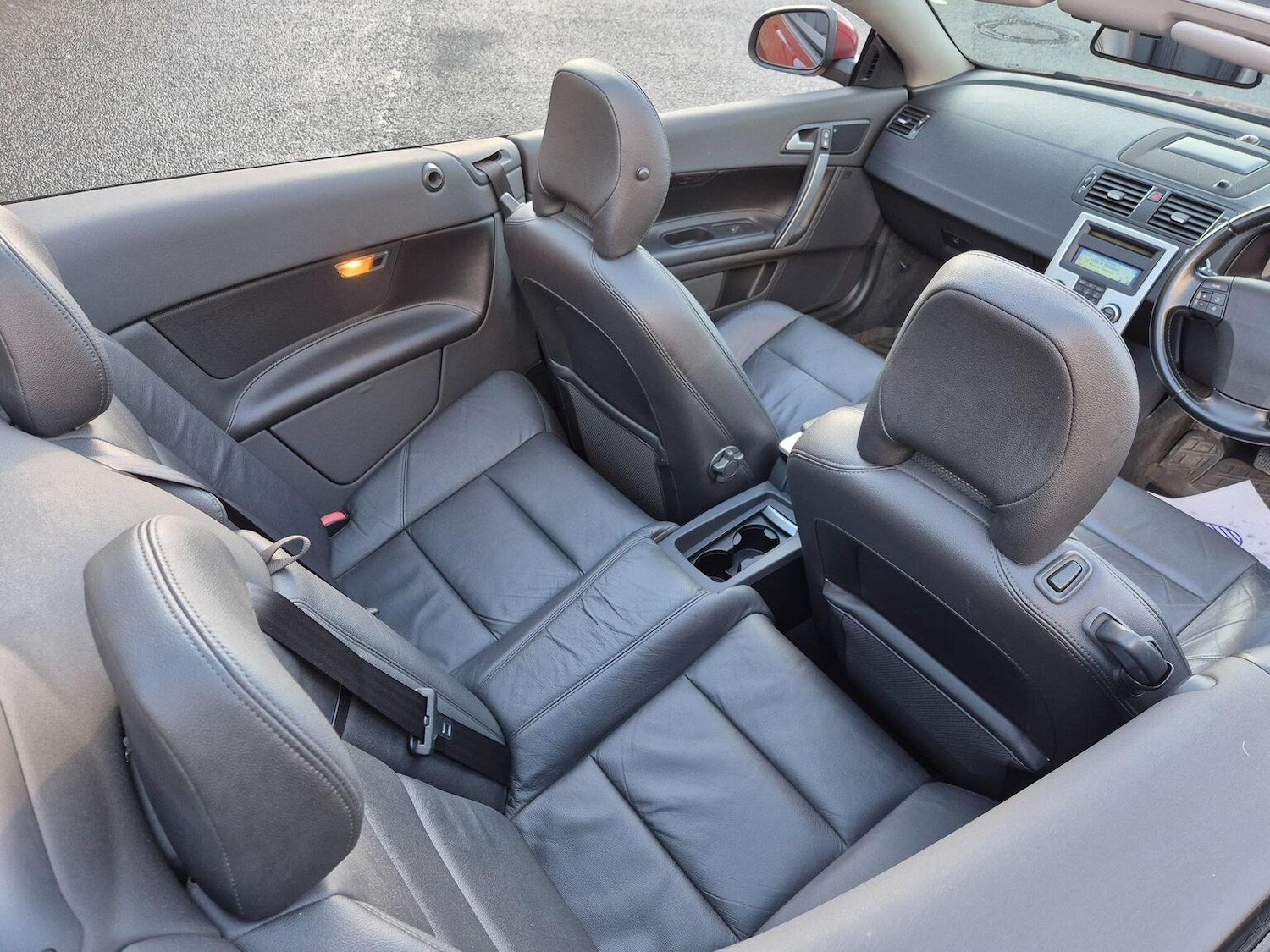 Used Volvo C70 2013 for sale - 77707235: Photo 6