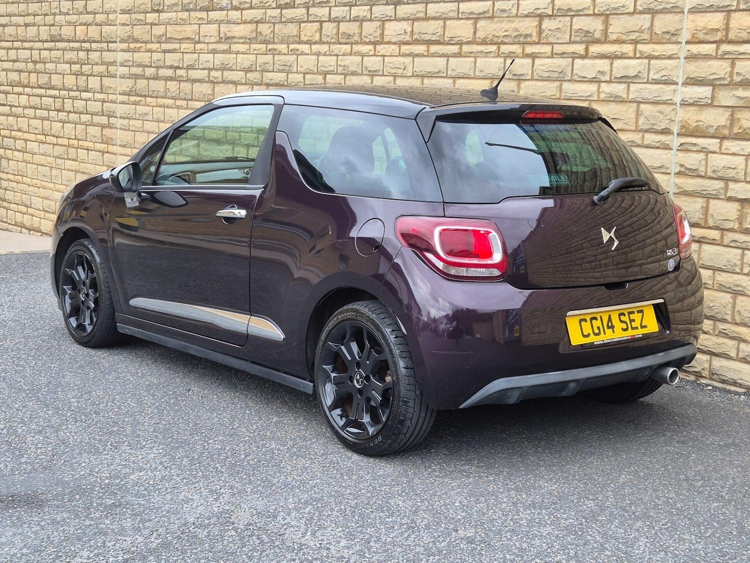 Used DS Automobiles DS 3 2016 for sale - 76608926: Photo 21