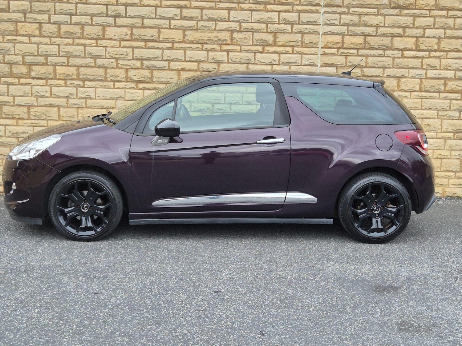 Used DS Automobiles DS 3 2016 for sale - 76608926: Photo 23