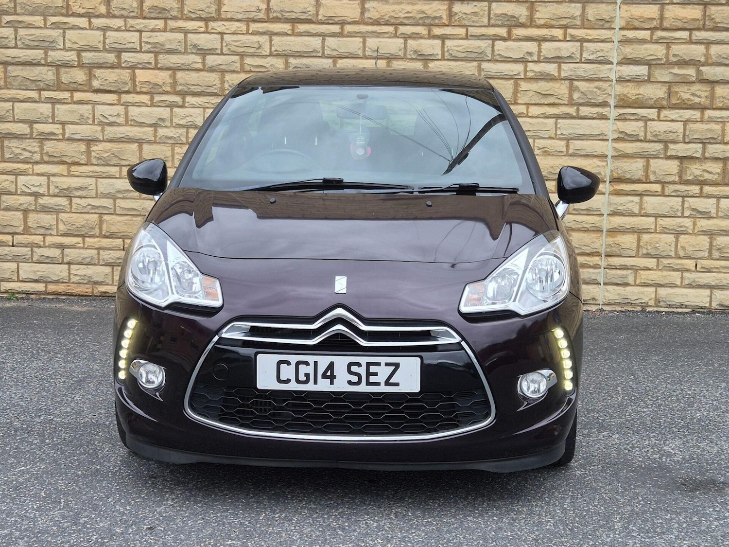 Used DS Automobiles DS 3 2016 for sale - 76608926: Photo 7