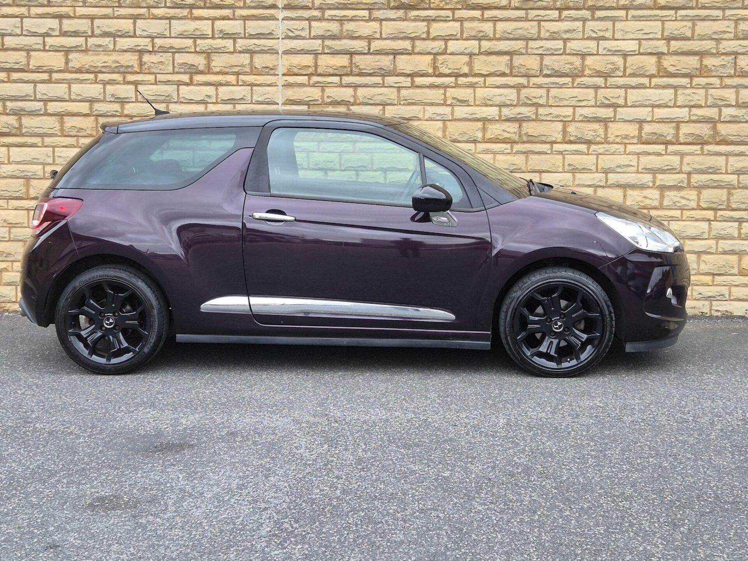 Used DS Automobiles DS 3 2016 for sale - 76719452: Photo 13