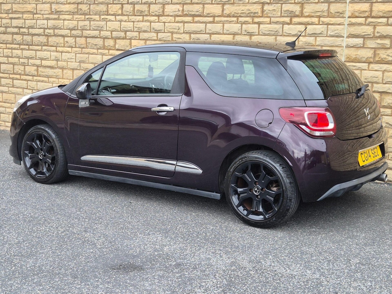Used DS Automobiles DS 3 2016 for sale - 76719452: Photo 22