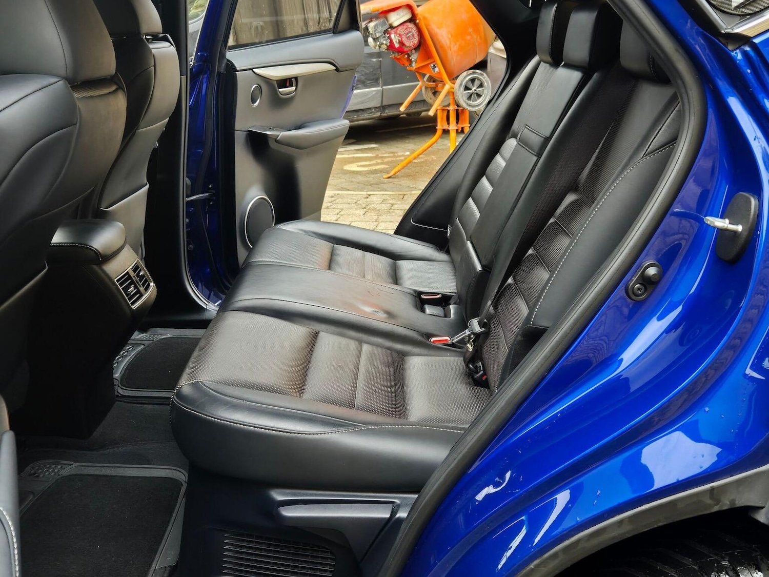 Used Lexus NX 2016 for sale - 77482289: Photo 14