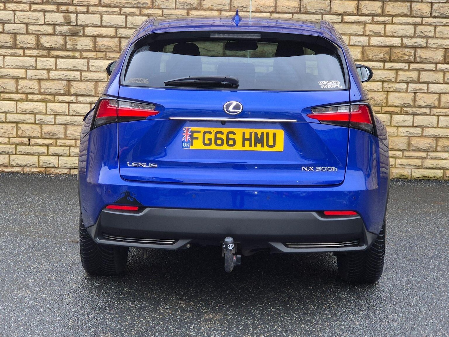 Used Lexus NX 2016 for sale - 77482289: Photo 17