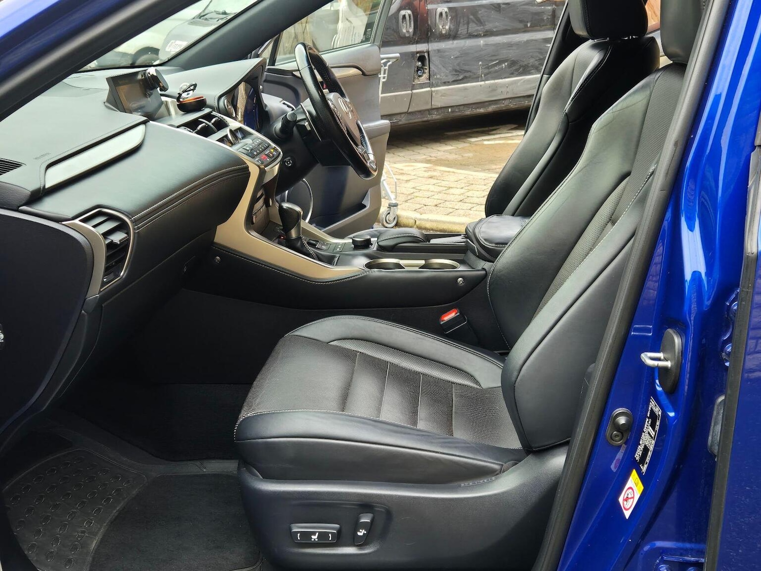 Used Lexus NX 2016 for sale - 77482289: Photo 18