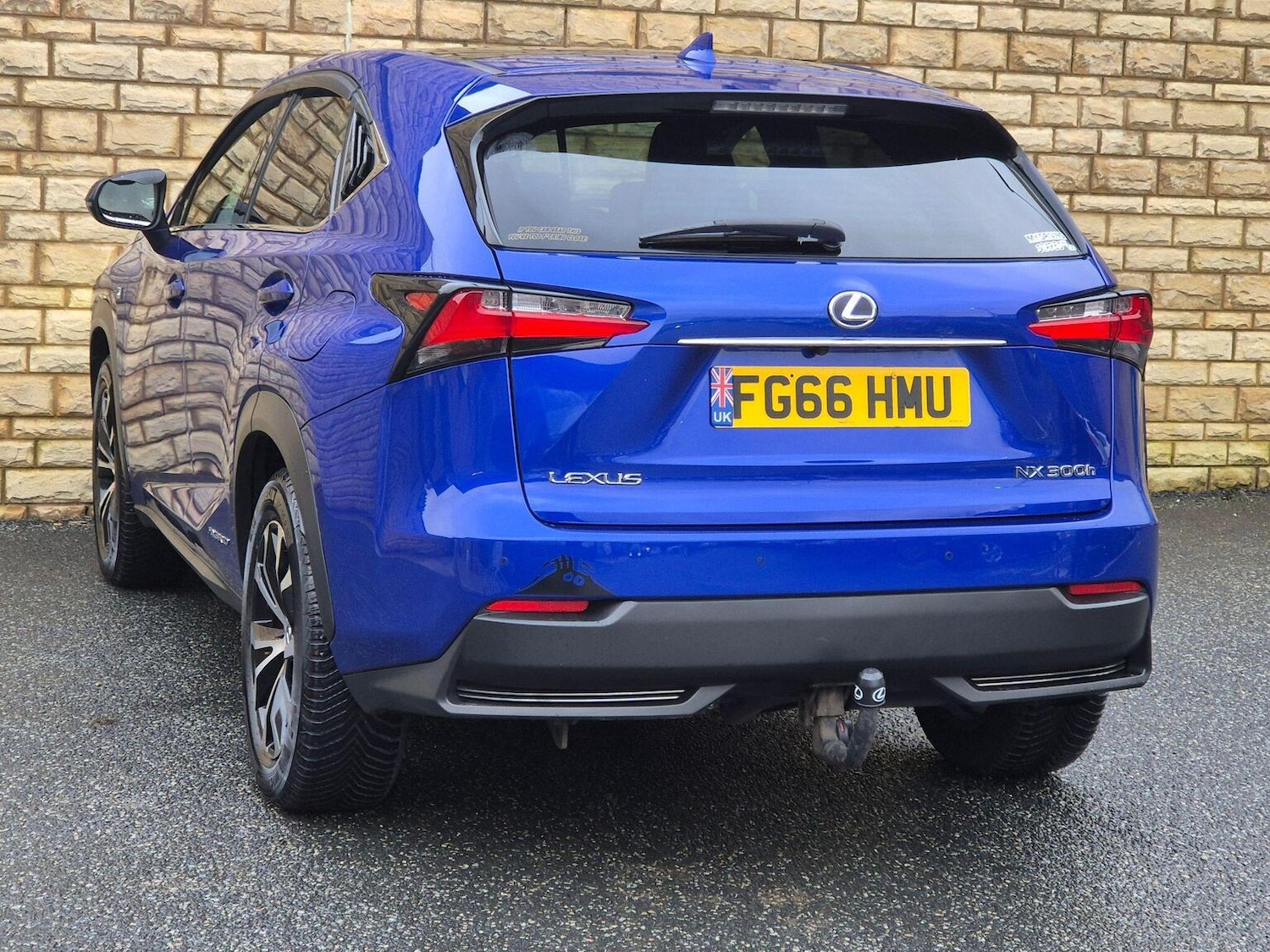 Used Lexus NX 2016 for sale - 77482289: Photo 19