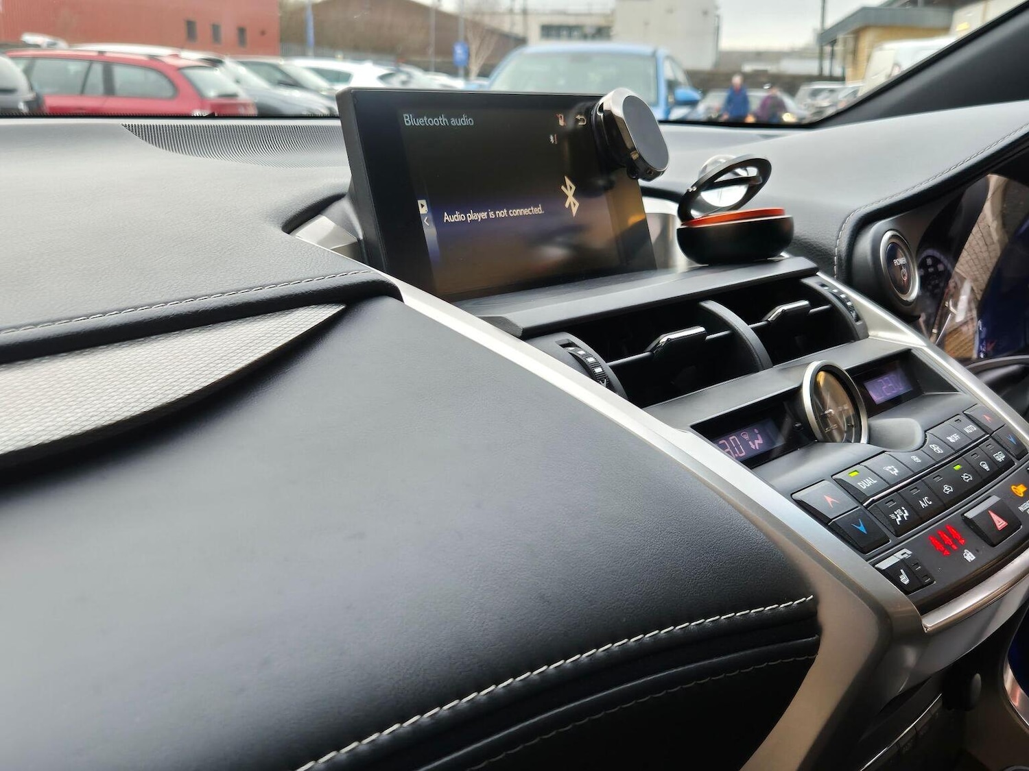 Used Lexus NX 2016 for sale - 77482289: Photo 21