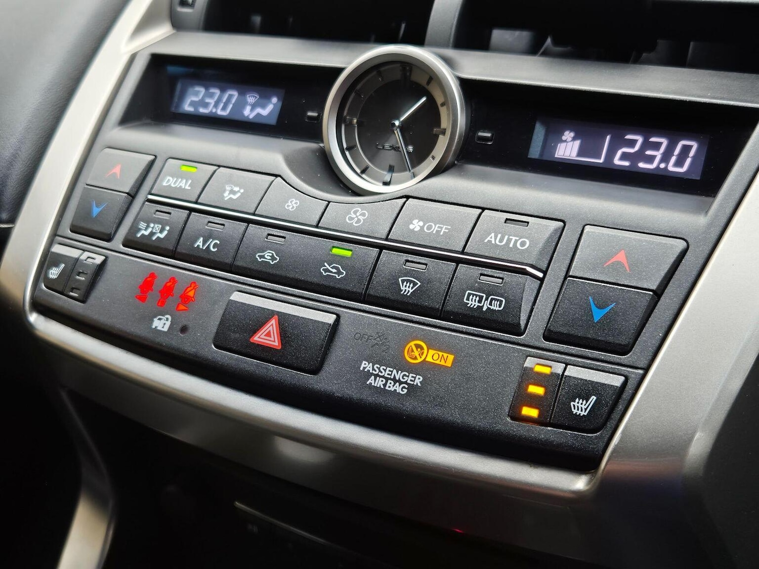 Used Lexus NX 2016 for sale - 77482289: Photo 26