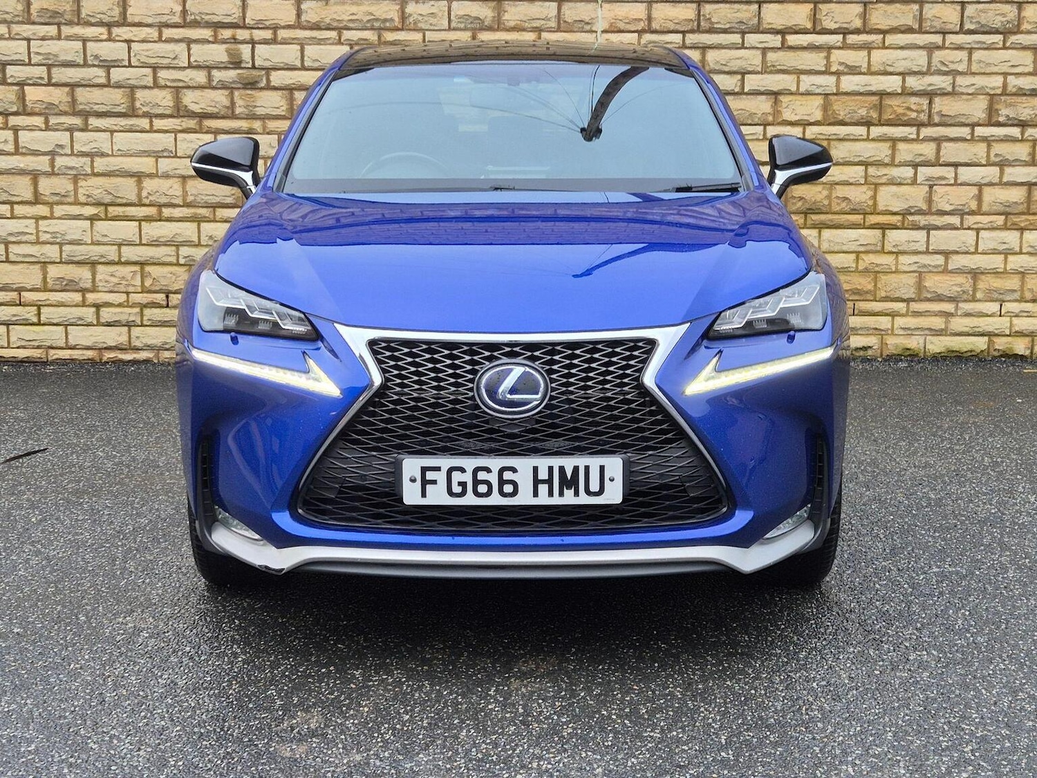 Used Lexus NX 2016 for sale - 77482289: Photo 5