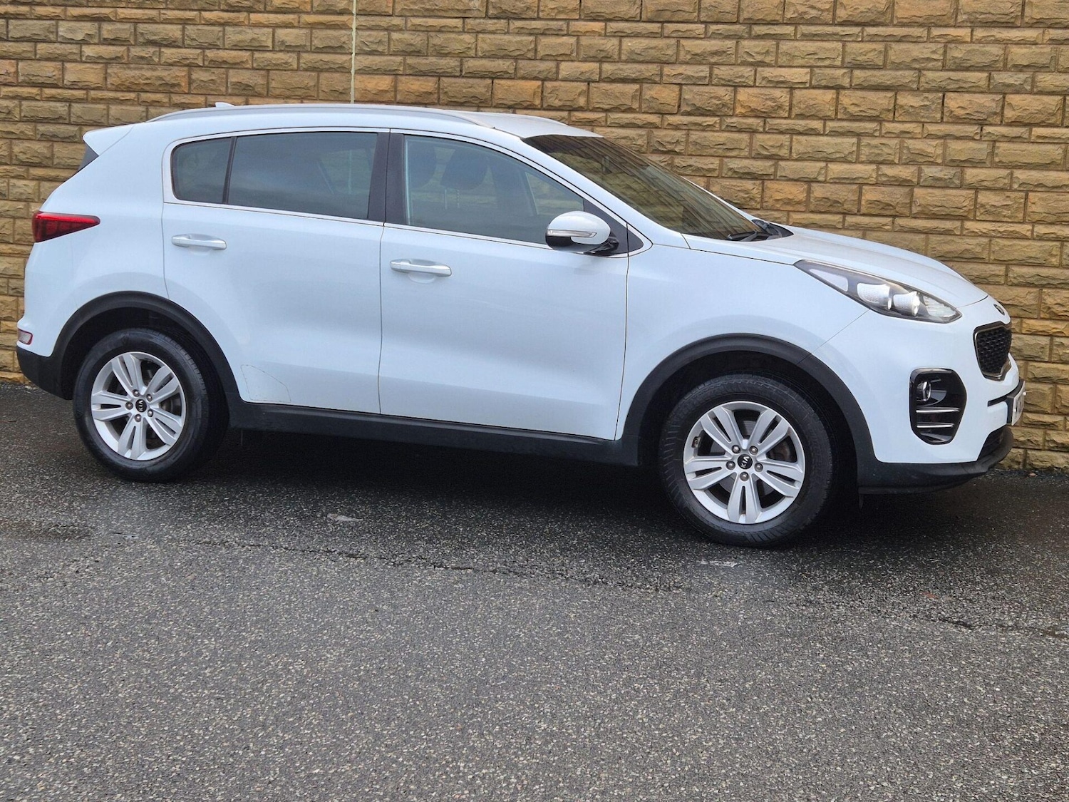 Used Kia Sportage 2016 for sale - 76756940: Photo 15