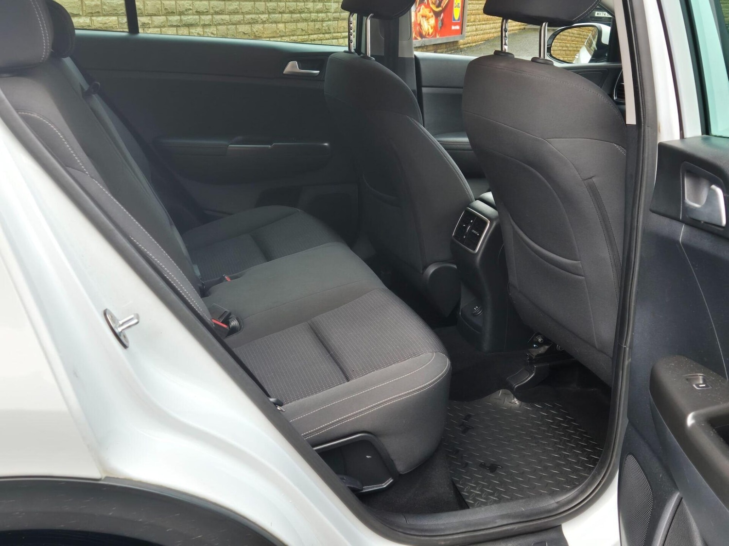 Used Kia Sportage 2016 for sale - 76756940: Photo 18