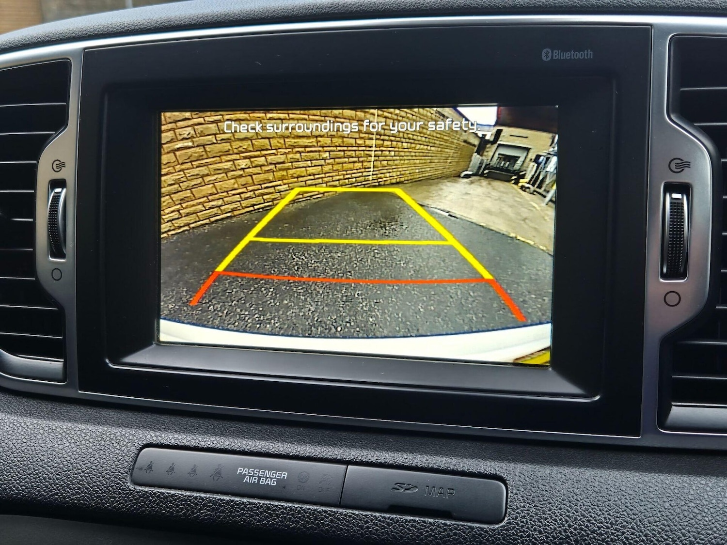 Used Kia Sportage 2016 for sale - 76756940: Photo 26