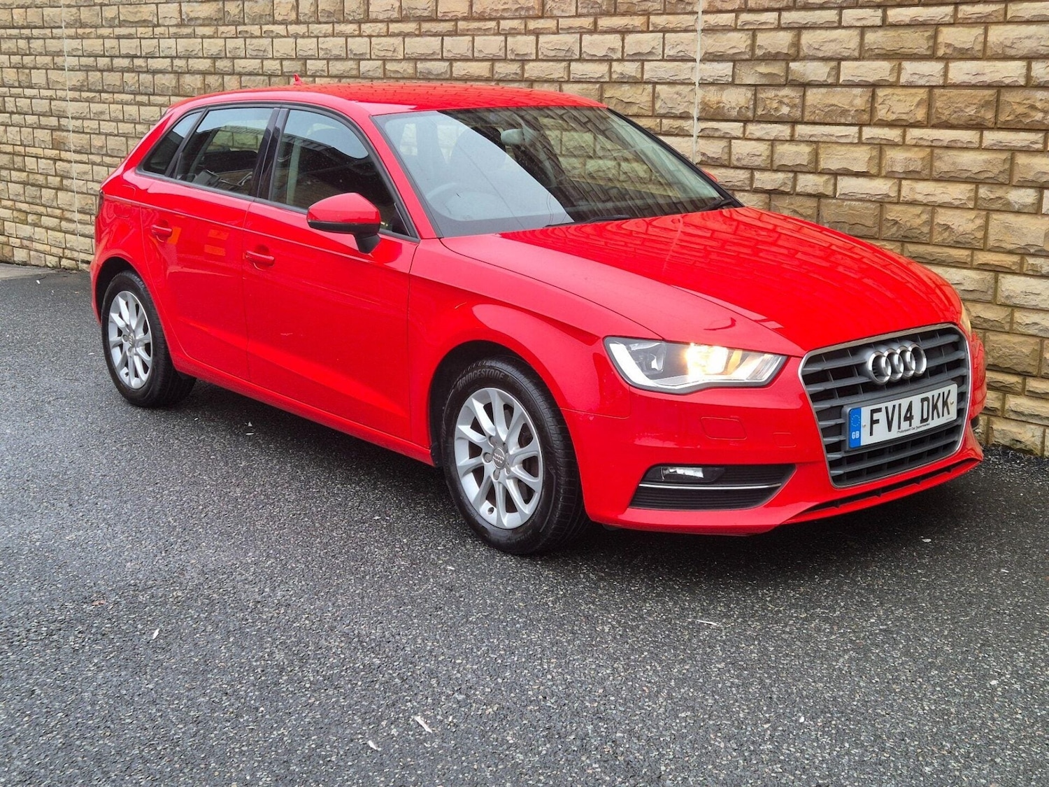 Used Audi A3 2014 for sale - 76844884: Photo 11