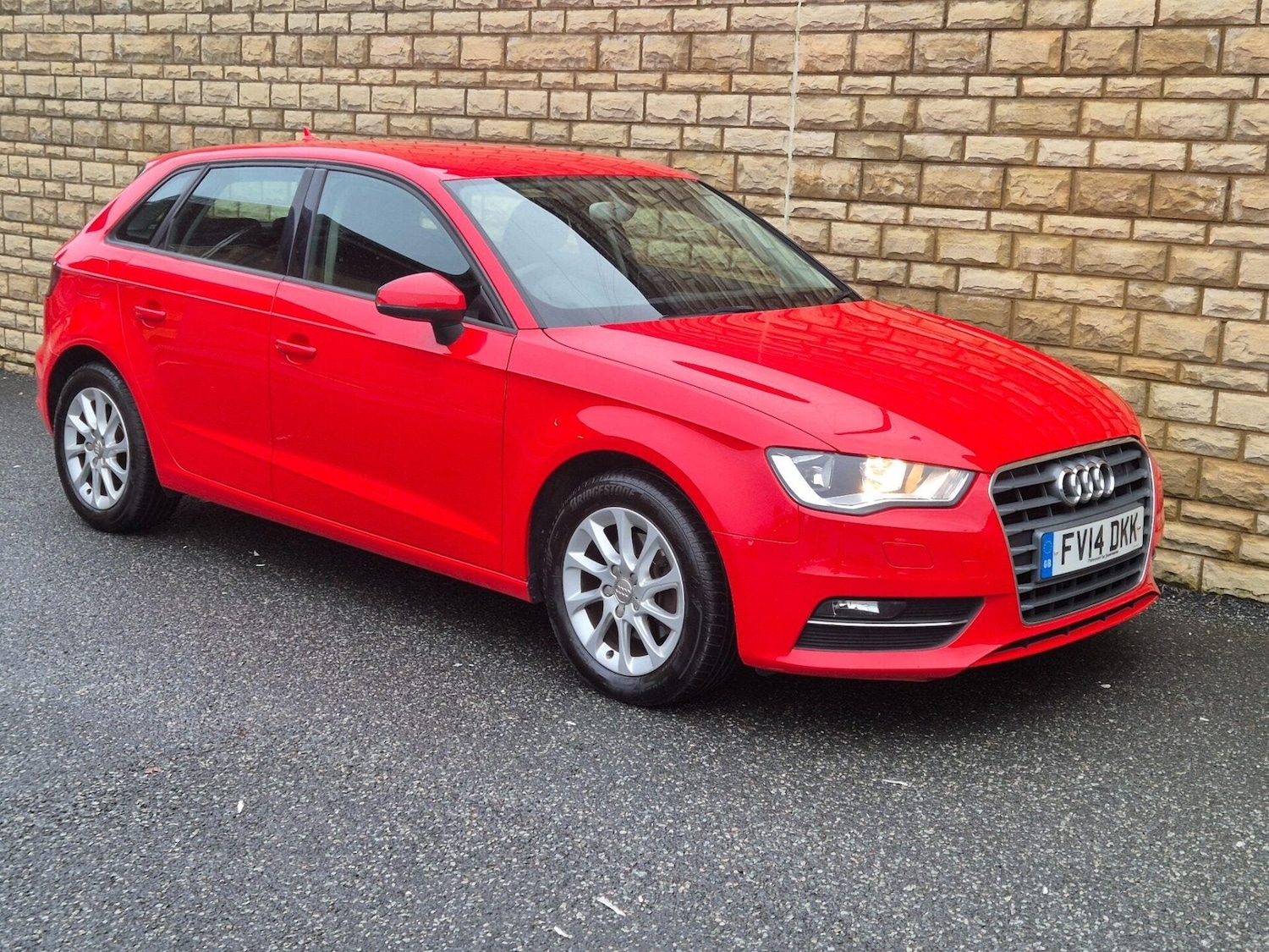 Used Audi A3 2014 for sale - 76844884: Photo 12