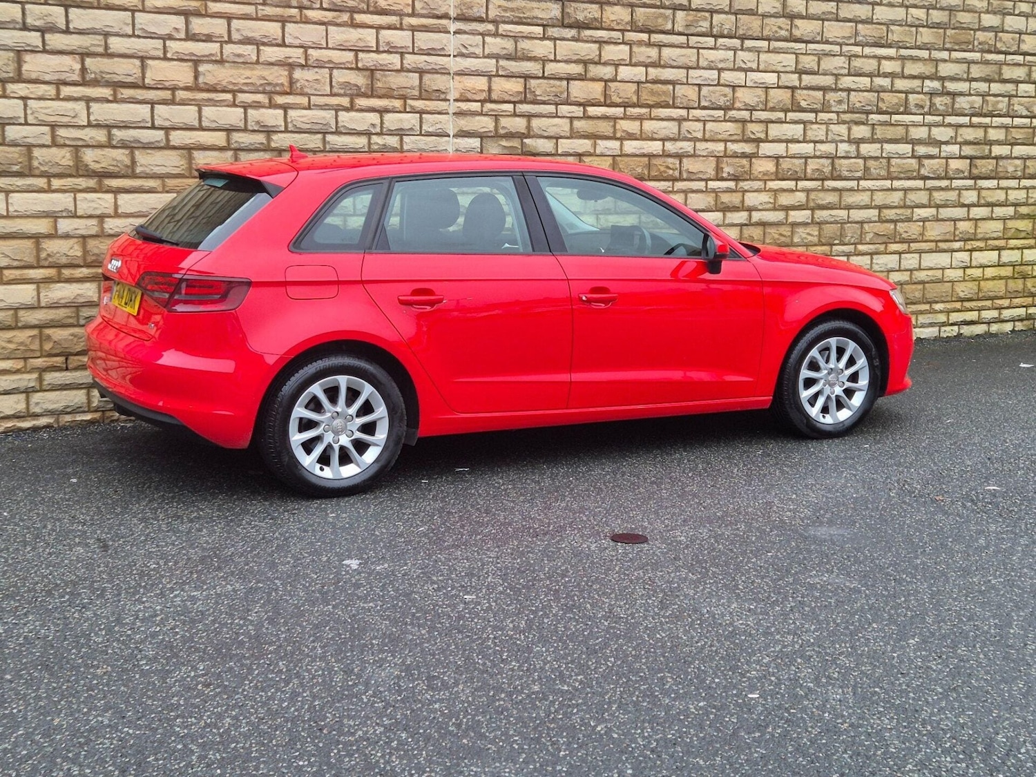 Used Audi A3 2014 for sale - 76844884: Photo 16