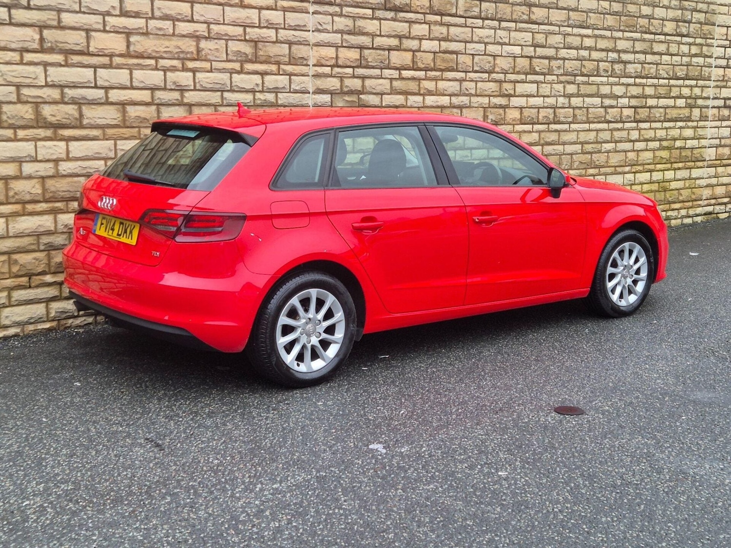Used Audi A3 2014 for sale - 76844884: Photo 17