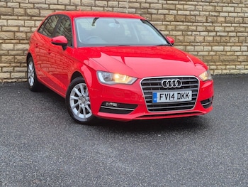 2014 - 1.6 TDI SE 5dr