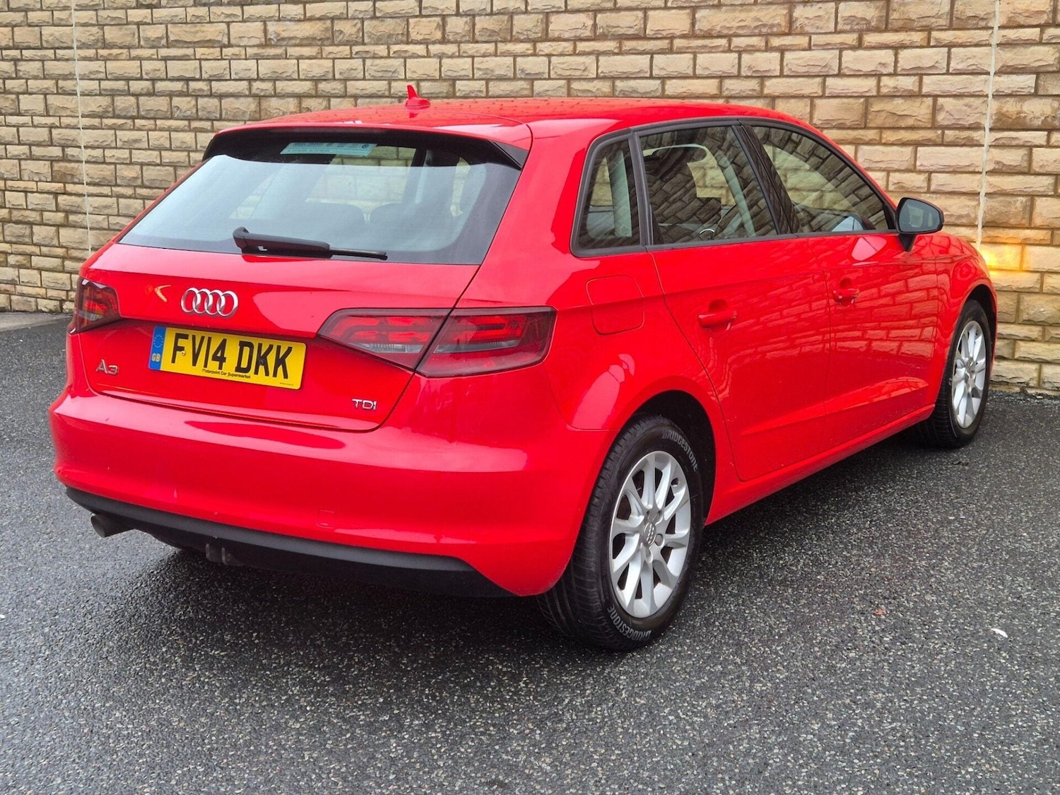 Used Audi A3 2014 for sale - 76844884: Photo 20