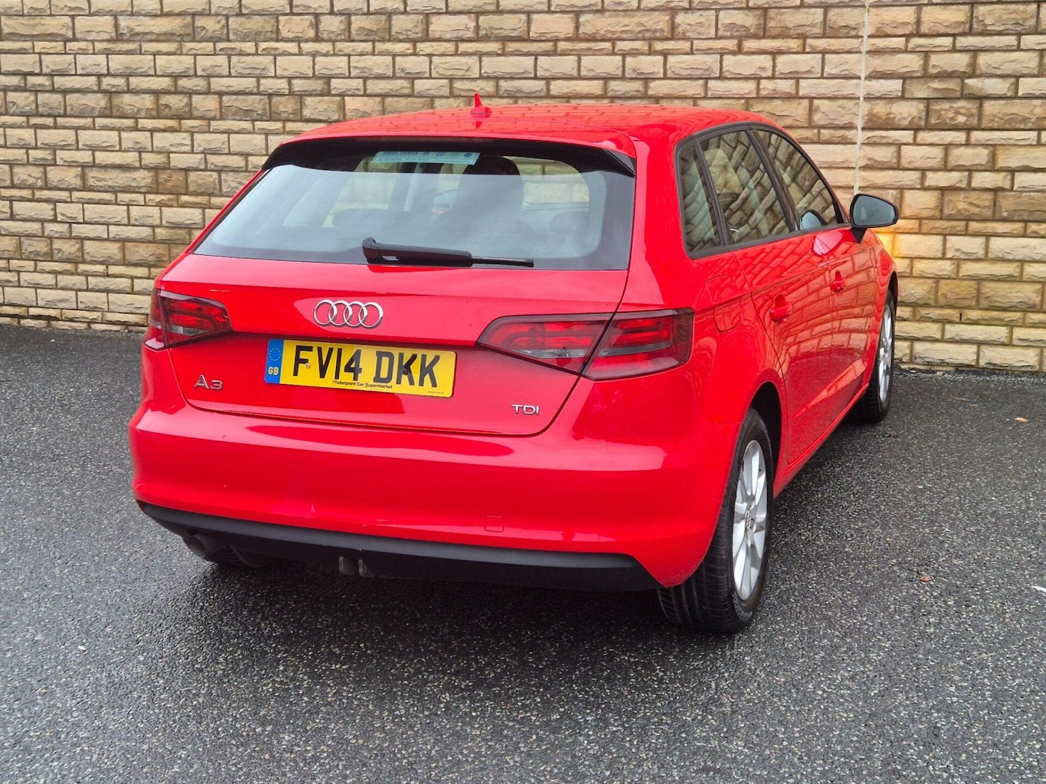 Used Audi A3 2014 for sale - 76844884: Photo 21