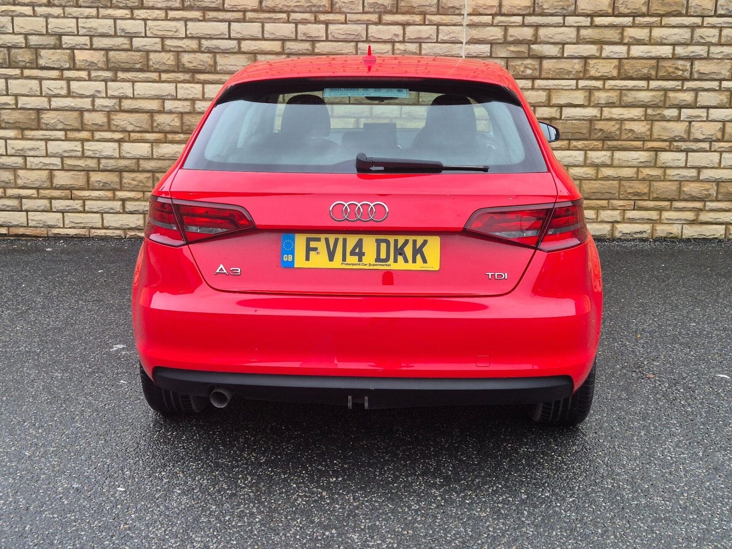 Used Audi A3 2014 for sale - 76844884: Photo 23