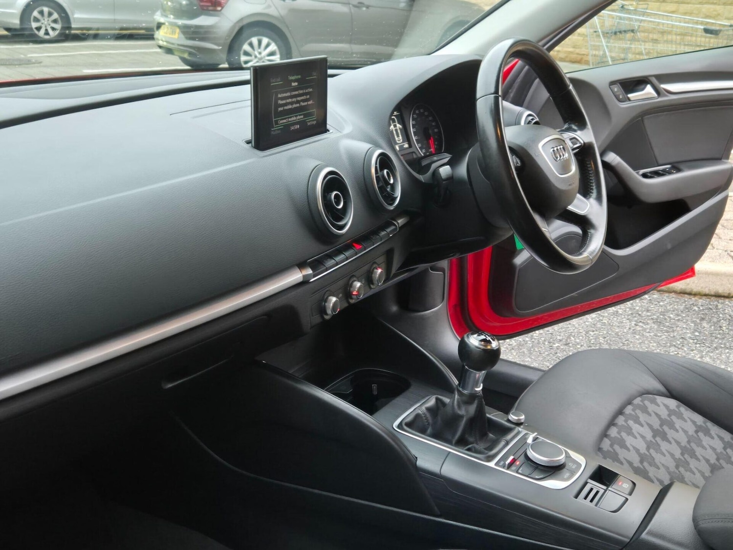 Used Audi A3 2014 for sale - 76844884: Photo 26